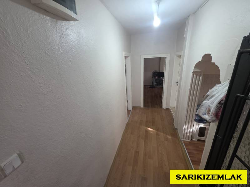 Edremit Kadıköy Mah`da2+1  Daire. - 5